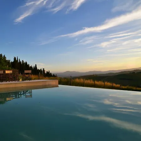 Fonteliving-1 By Interhome * San Casciano dei Bagni