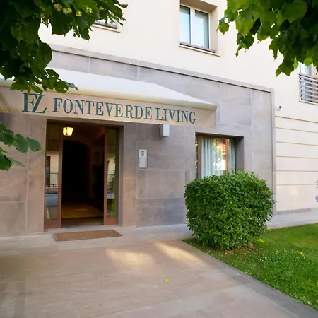 Διαμέρισμα Fonteliving-1 By Interhome