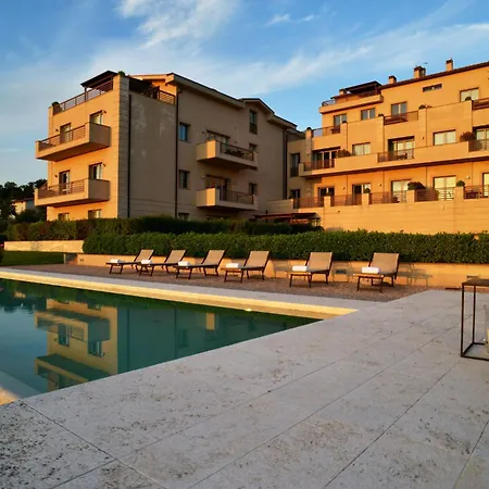 Fonteliving-1 By Interhome Διαμέρισμα San Casciano dei Bagni