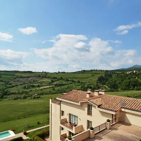 Fonteliving-1 By Interhome San Casciano dei Bagni