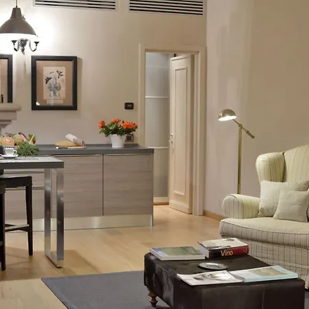 Fonteliving-1 By Interhome Διαμέρισμα San Casciano dei Bagni